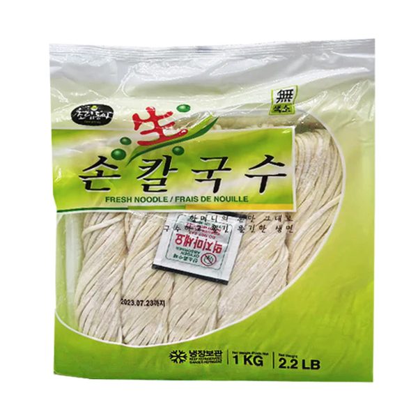 Choripdong Fresh Noodle on Sale