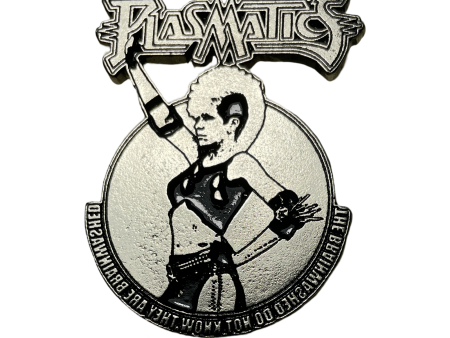 Plasmatics Online now