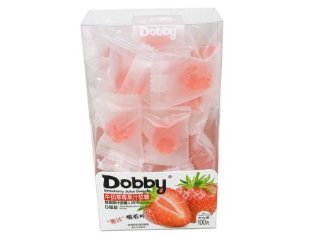 Dobby Gummies(strawberry) Sale