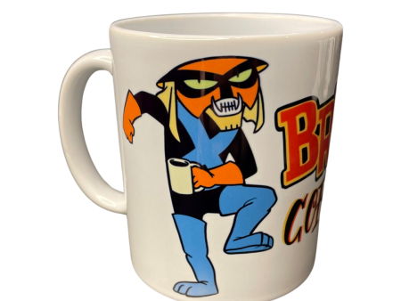 Brak Coffee Mug Online now