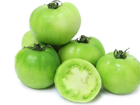 Tomato (Green) - Habegger Produce Supply