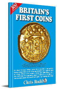 Britain s First Coins - Chris Rudd Supply