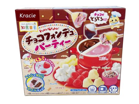 Kracie Poppin Cookin Sale