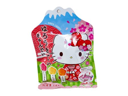 Hello Kitty Fruit Candy Online