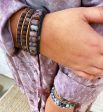 ARTISAN wrap bracelet Online