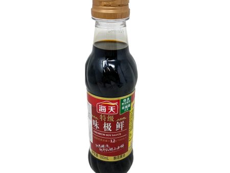 Haday Premium Soy Sauce Online Hot Sale