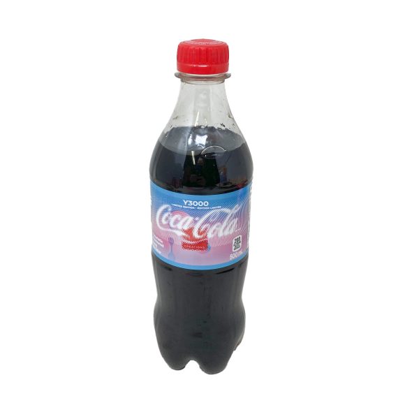 Coca Cola(futuristic) Online