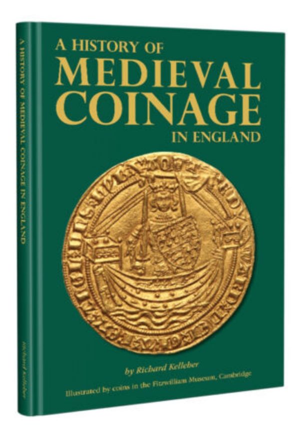 A History of Medieval Coinage in England Supply