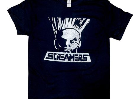 Screamers Skates Shirt Online now