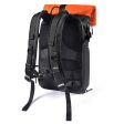 QUEST ROLL TOP BACKPACK Supply