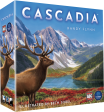 Cascadia Online now