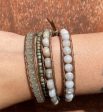 CARAVAN thin bracelet Cheap