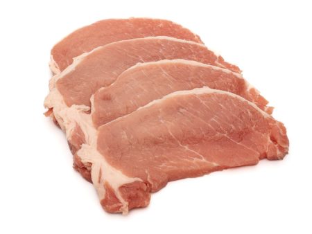 Boneless Pork Loin - Hardison Farms For Cheap