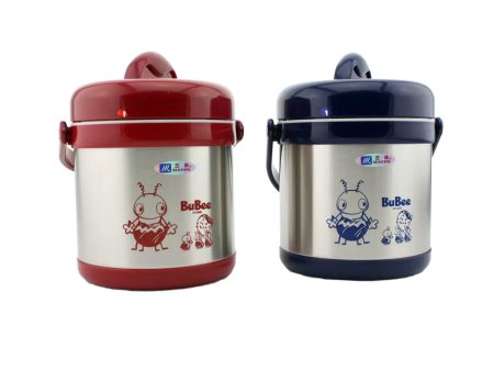 Bb Ss Vacuum Lunch Box Sale