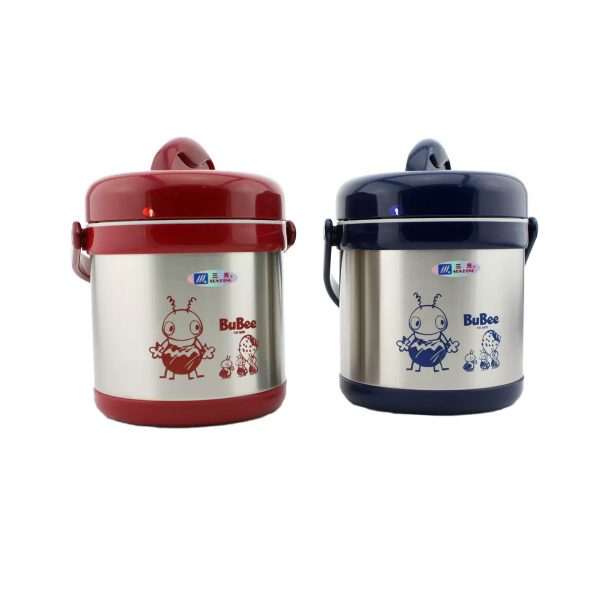 Bb Ss Vacuum Lunch Box Sale