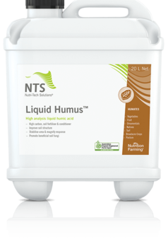 Liquid Humus Online Sale