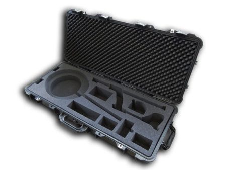 XP Professional Case (PELICASE 1700 model for DEUS II, DEUS and ORX) For Discount