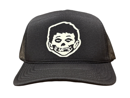 Alfred C. Ghostman Hat For Cheap