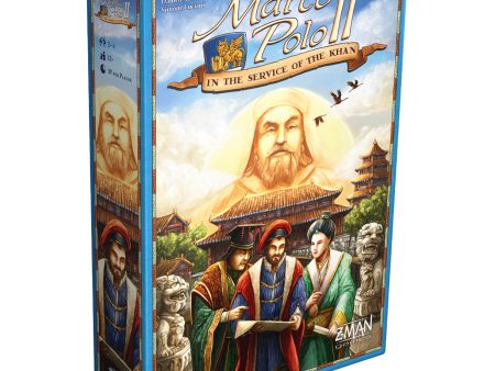 Marco Polo II: In the Service of the Khan Online Sale