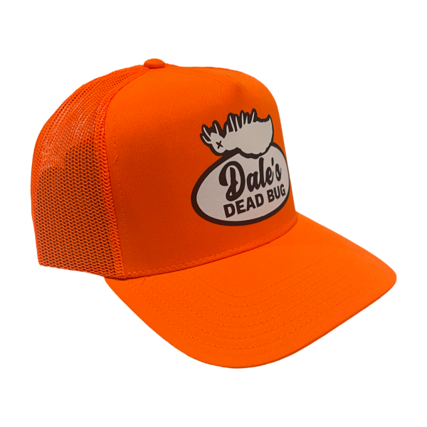 Dale’s Dead Bug Hat Cheap