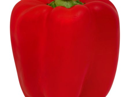 Red Bell Pepper Discount