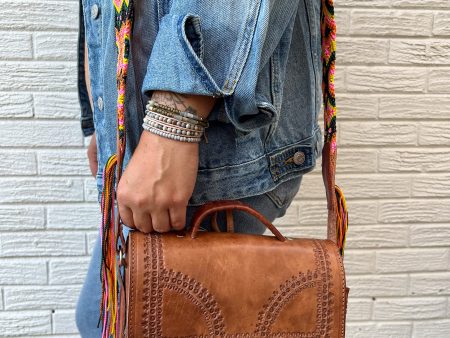 SUERTE handbag • 10 Cheap