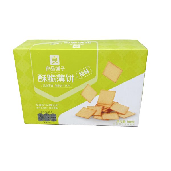 Bestore Crisp Crackers For Sale