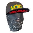 LOG from Blammo Hat Hot on Sale