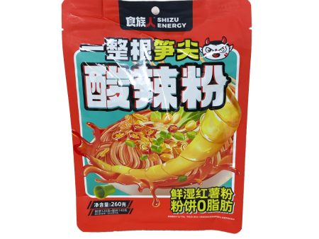 Hot&sour Noodle For Sale