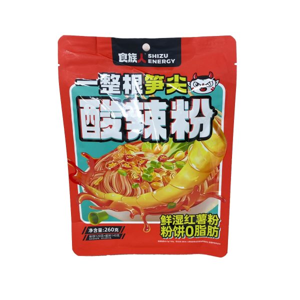 Hot&sour Noodle For Sale