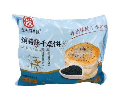 Qmgj Sesame Thousand Buns Fashion