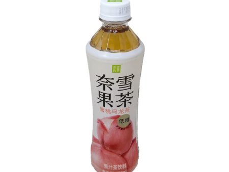 Peach Oolong Tea Online now