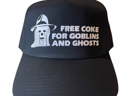 Free Coke Hat Online