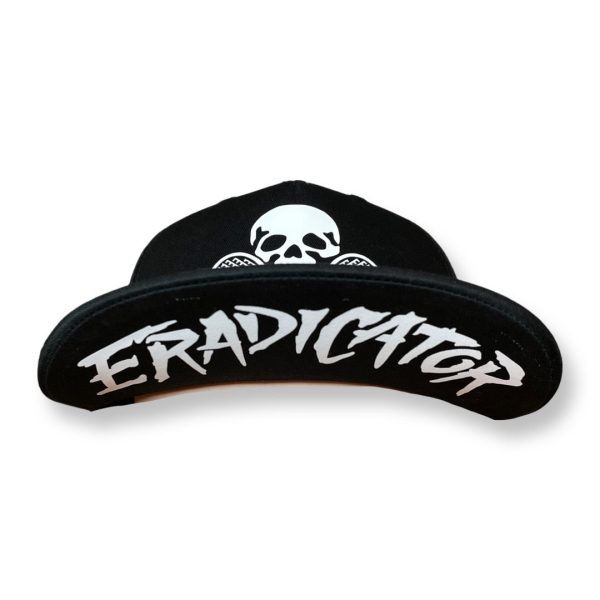 Eradicator - Hat Fashion