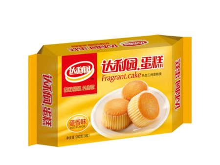 Daliyuan Cake(original Supply