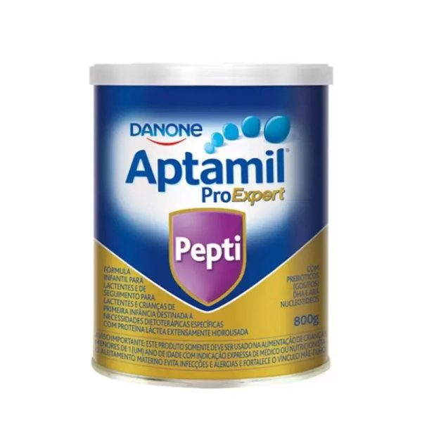 Aptamil pepti - 400g - Danone Online