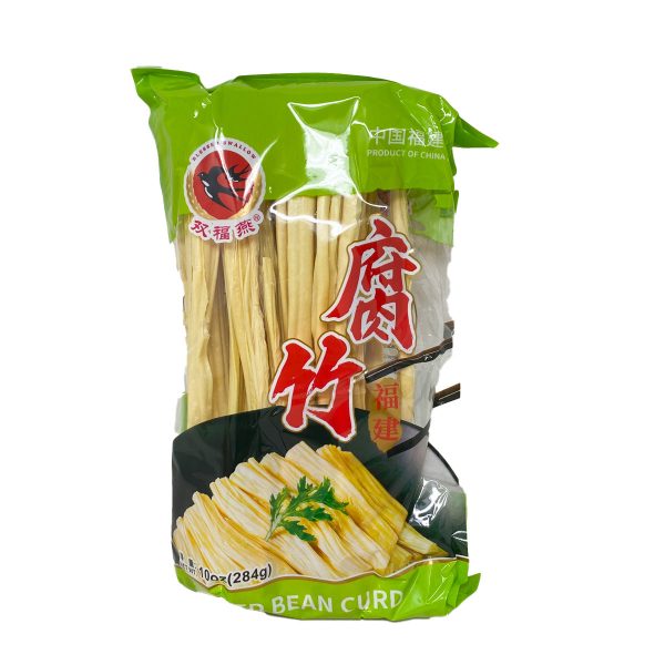 Bs Dried Bean Curd Supply