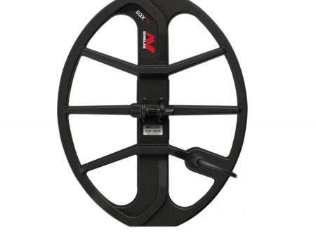 MINELAB X-TERRA PRO 15  SEARCH COIL Fashion