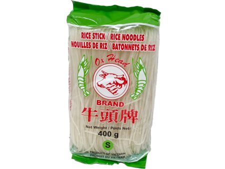 Ox Head Rice Stick(s) on Sale