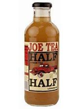 Tea Half & Half Lemonade - single bottle - Joe Sale