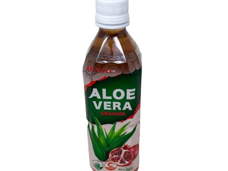 Aloe Drink(pomegranate Online Hot Sale