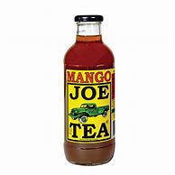 Mango Tea - Joe Cheap