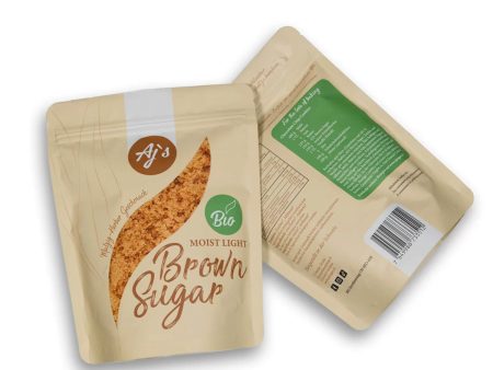 Aj Brown Sugar For Cheap