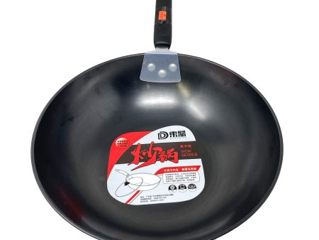 Dongding Wok Series32cm on Sale