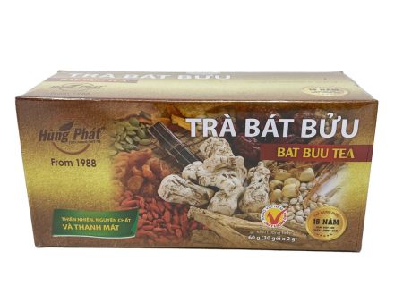 Hungphat Bat Buu Tea Online Hot Sale