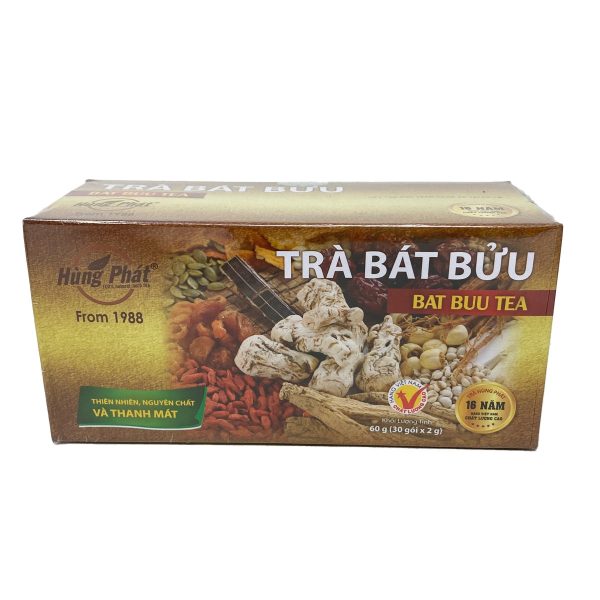 Hungphat Bat Buu Tea Online Hot Sale