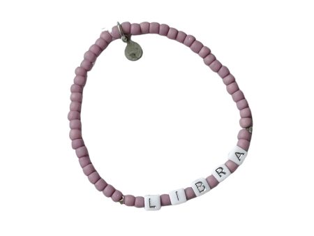 ZODIAC thin bracelet Sale