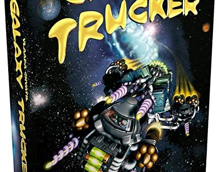 Galaxy Trucker Online