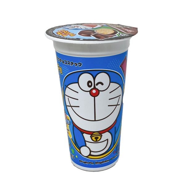 Doraemon Chocolate Balls Sale