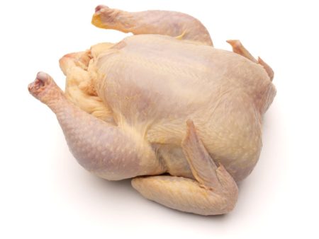 Chicken (whole) - Hardison Farms For Cheap